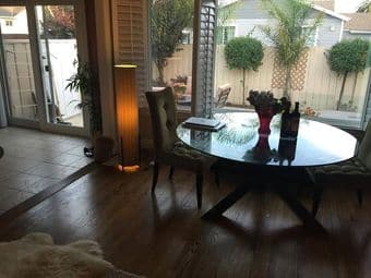 Redwood City Room - $1,600 (on Woodside btwn 101 and 280) 1
