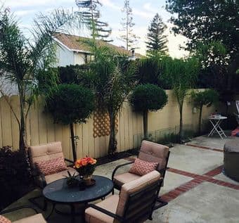 Redwood City Room - $1,600 (on Woodside btwn 101 and 280) 2