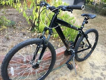 Diamondback bike for sale 1