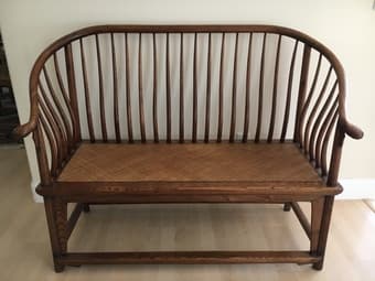 Chinese Antique Furniture - Moving Sale 2