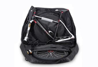 Scicon Aerocomfort 29er MTB bike bag 2