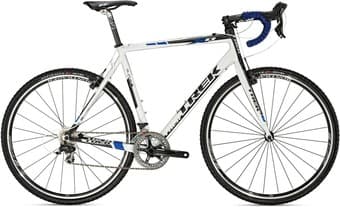 TREK X01 with Velocity/ChrisKing Wheels 1
