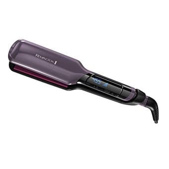 New Studio Silk Ceramic Flat Iron / straightener 1