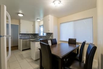 ***** LARGE HOME, CLEAN AND AMAZING ROOMIES ***** 2