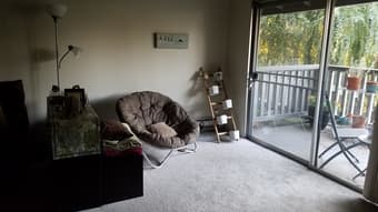 Private Bed and Bath in Santa Clara Apartment 2