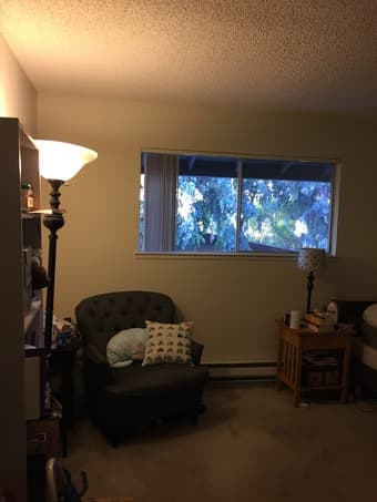 Private Bed and Bath in Santa Clara Apartment 3