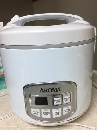 Rice Cooker for 10 Cups 1