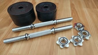 Weights 2