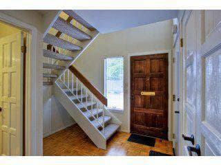 Spacious and walkable townhouse, downtown Menlo Park -- 2BR 2.5bath 2