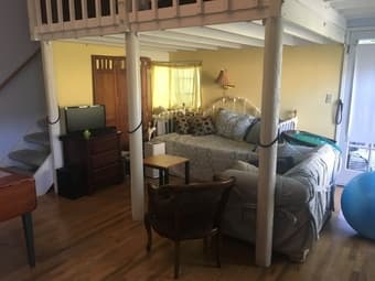 Dec19-Jan07 Private Studio (3 people) in the heart of Silicon Valley 1