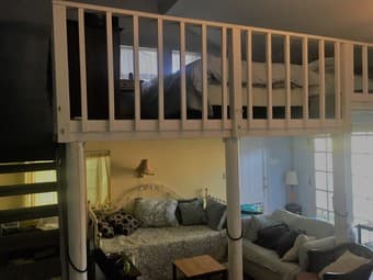 Dec19-Jan07 Private Studio (3 people) in the heart of Silicon Valley 2