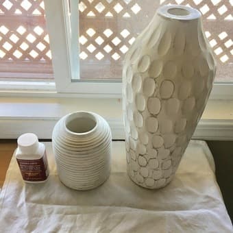 Wooden Decor pieces - Minimalist 1