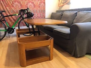 Living Room Moving Sale - Sofa, Speakers, DVD Player, etc. 1