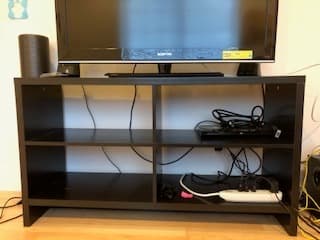 Living Room Moving Sale - Sofa, Speakers, DVD Player, etc. 3