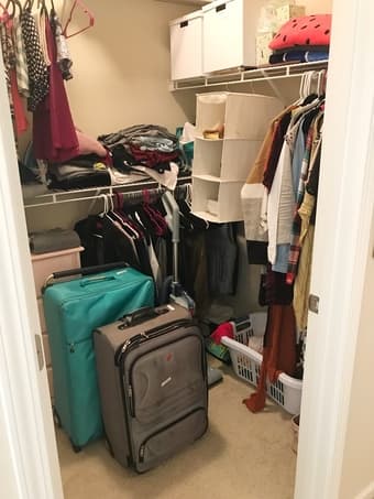 $1353 Large Bedroom in 3 bed 2 bath Apartment w/ Washer Dryer in Unit! 2