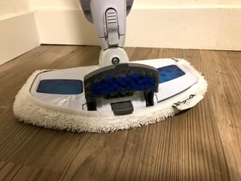 Bissell 1940 PowerFresh Steam Mop Hard Floor Steam Cleaner 3