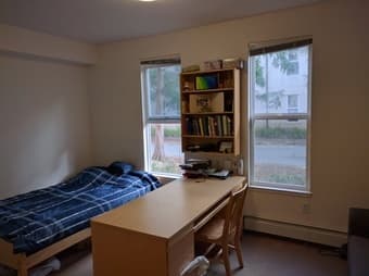 Short term sublet in December/January 3