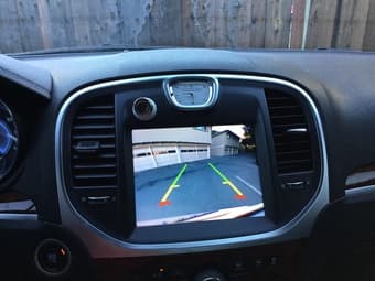 2013 Chrysler 300 2