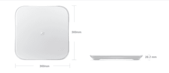smart digital scale 1