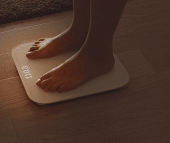 smart digital scale 2