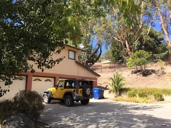Amazing rooms in 5BR/4BA house (Nov/Dec) ($1,400-2000) 6min to campus 2