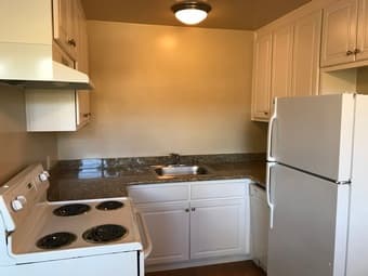 Stanford Villa, studio apartment for rent, Palo Alto, 近斯坦福，$2400/month 2