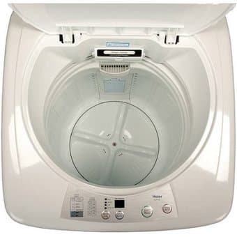 Haier HLP23E Top-Loading Washer 3