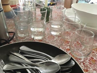 Assorted kitchware -- moving sale! 2