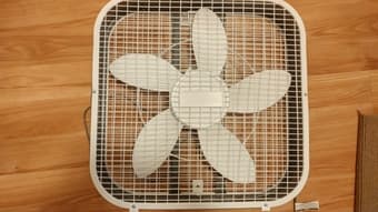 Fan 1