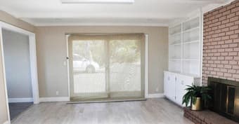 Huge home, big rooms, short lease, and fun housemates! 3