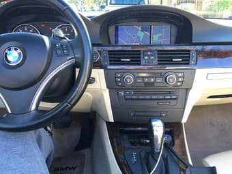 2009 BMW Convertible 328i 3