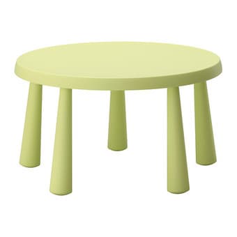 IKEA kids table 1