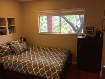 Amazing rooms in 5BR/4.5BA house ($1.4--$2K) 6min to campus 3