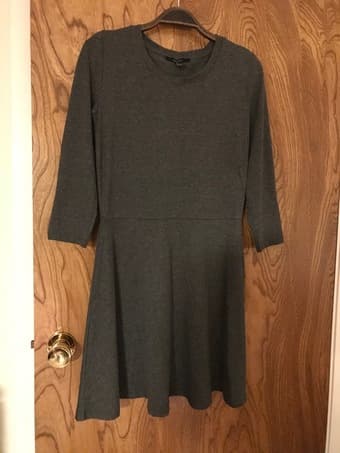 women's tops, sweaters, dresses, $4 each great condition 3