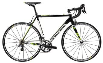 2015 CAAD 10 3 (Ultegra) 58cm 1