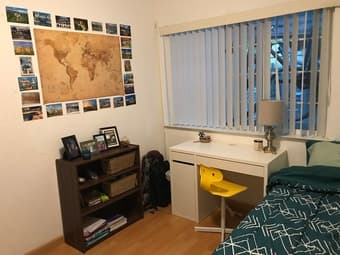 Fantastic 1BR Available Nov 1 2