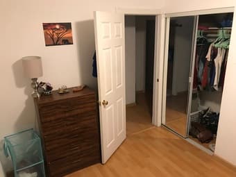 Fantastic 1BR Available Nov 1 3