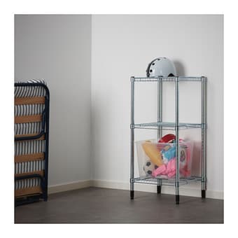 Ikea Shelf / Book Case Unit 2