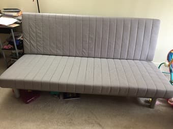 Futon/Sofa Bed 1