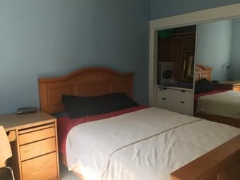 Palo alto West Meadow Dr Single-family room for rent close to Stanford 1