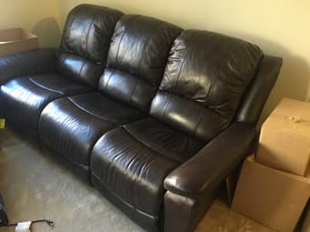 Private room/bath in 2 BR in San Francisco, immediately til Nov 11 3