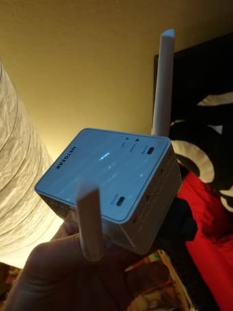 Netgear WiFi Extender 1