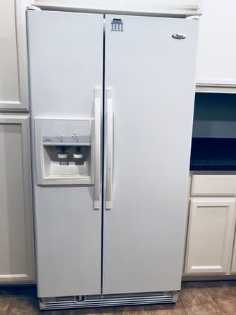 microwave,fridge, dishwasher, oven, washer and dryer to sell 2