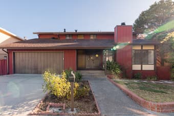 Gorgeous house with friendly housemates! 1