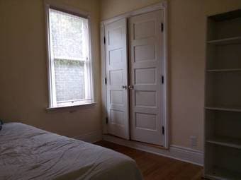 Private Room, Walk to Stanford, Caltrain and Downtown Palo Alto 2