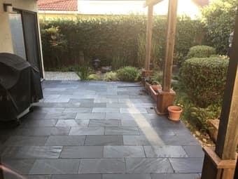 Room for rent in Redwood City 1