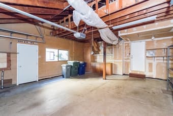 Cozy up to your wood-burning fireplace in this AMAZING home! 3