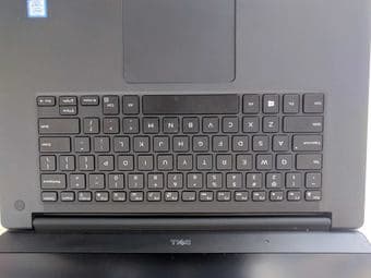 Dell XPS 15 (official warranty included) 2