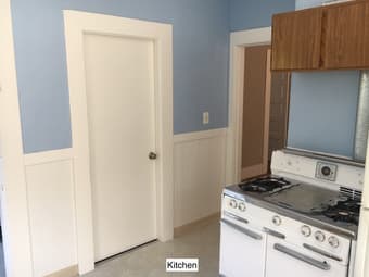 Room for rent in a 3 bed house in Downtown Palo Alto 3