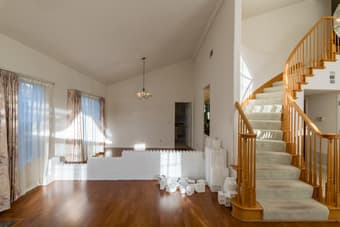 Oh Yes We DID!!! 8 BR/ 4 BA for $890/MO!!! 3